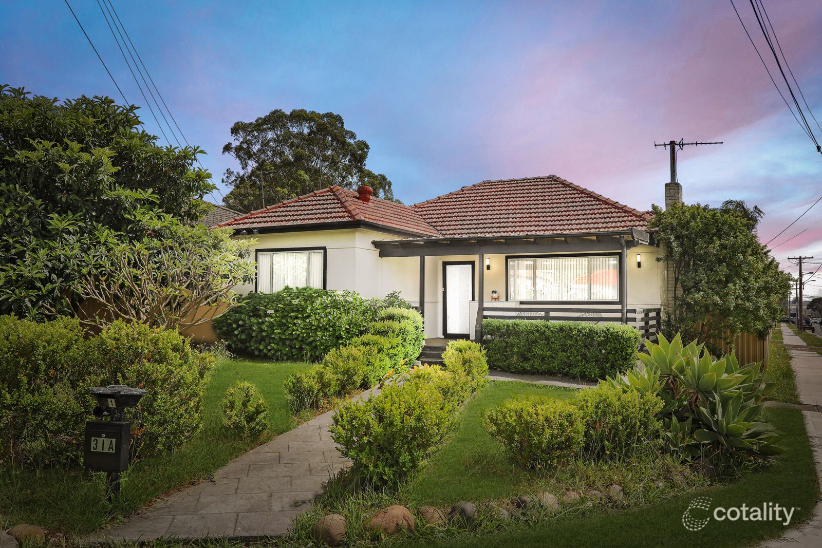 31 Boundary Rd, Chester Hill, NSW 2162