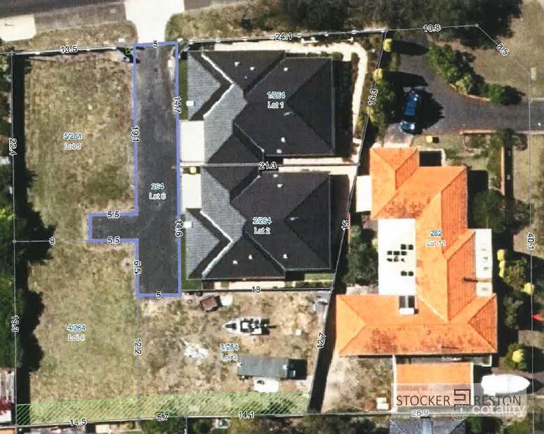 5/264 Bussell Hwy, West Busselton, WA 6280