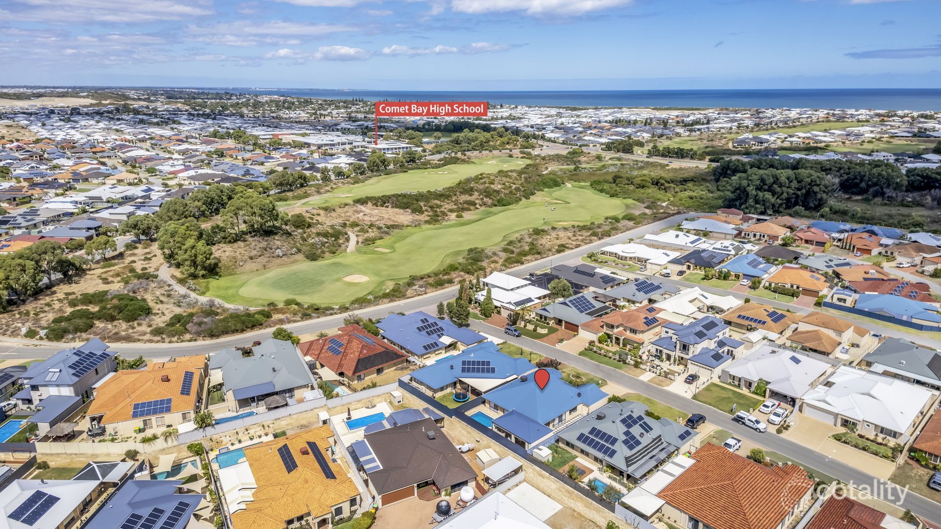 15 Granby Rd, Secret Harbour, WA 6173