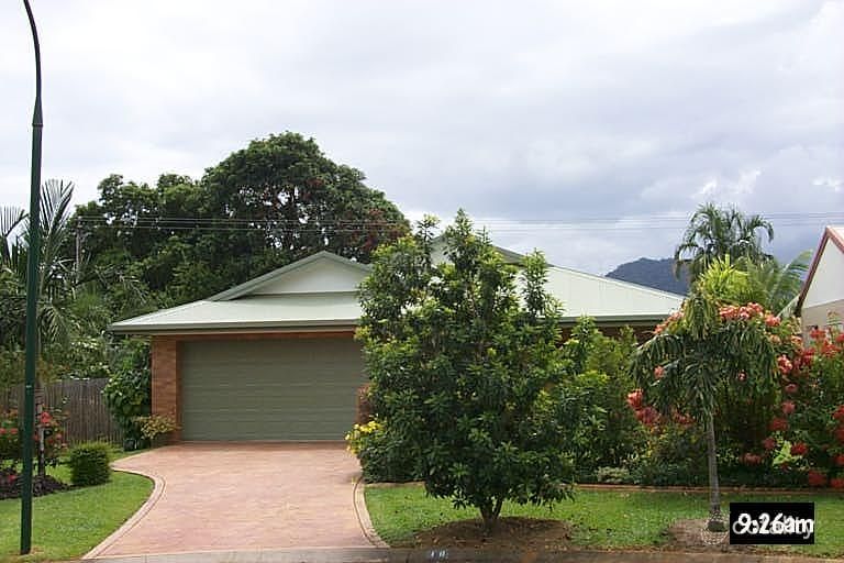 10 Raphis Cl, Kamerunga, QLD 4870