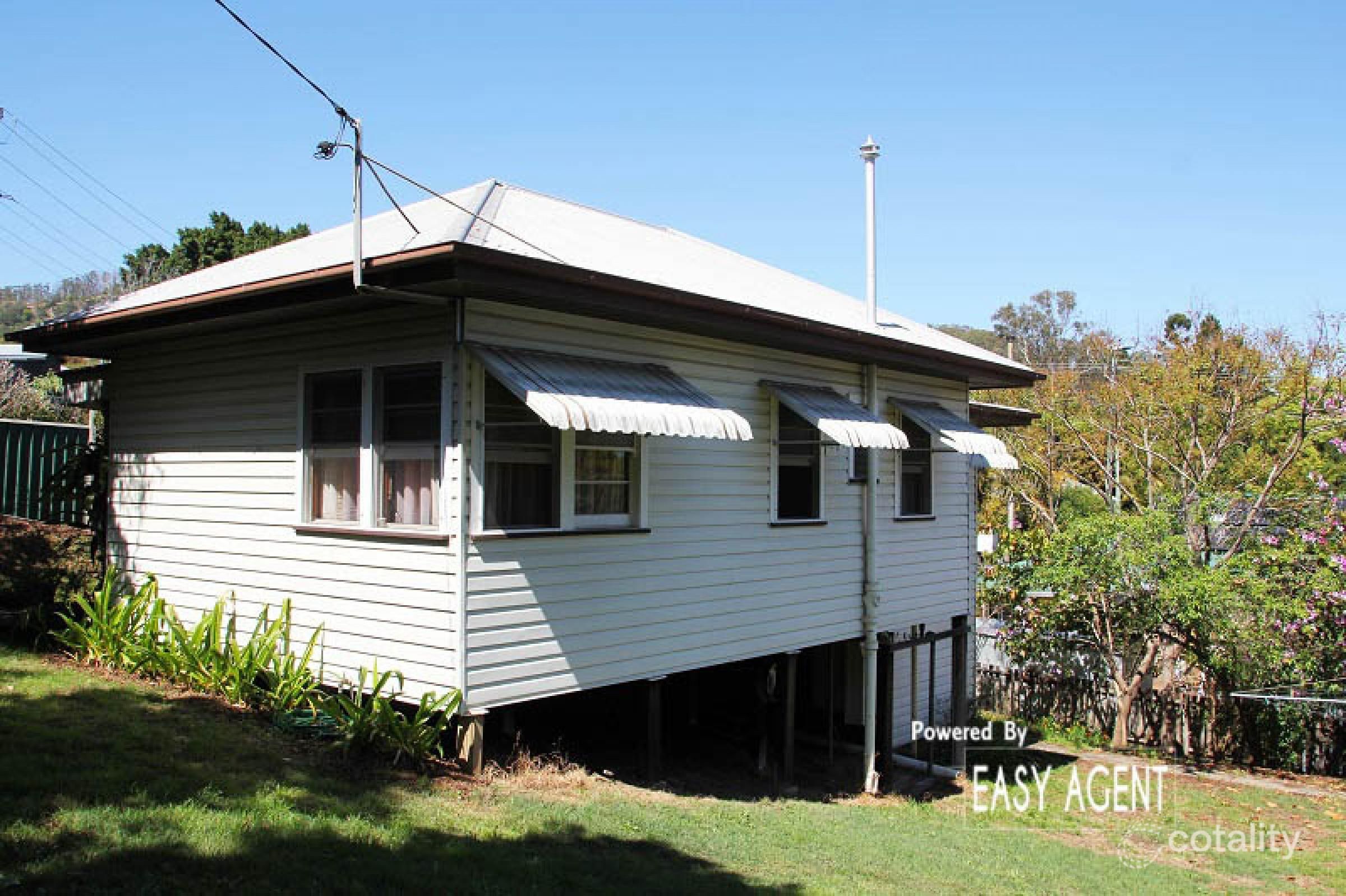 4 Bundock St, Kyogle, NSW 2474