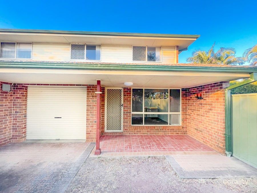 2/13 Gundagai St, Coffs Harbour, NSW 2450