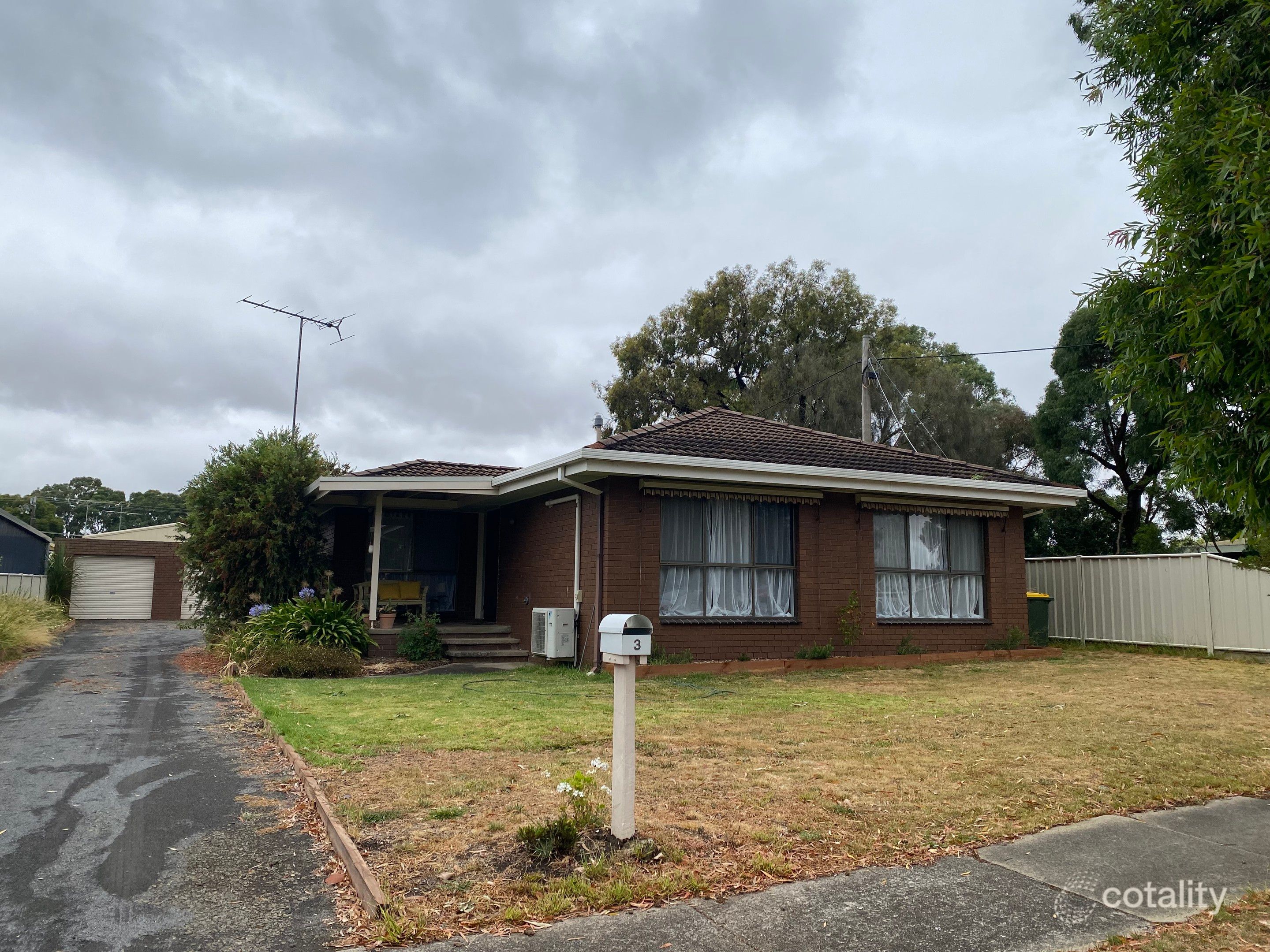 3 David St, Hamilton, VIC 3300
