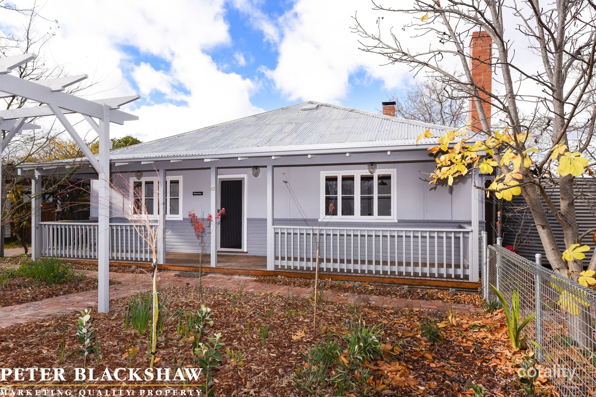 52 Miller St, O'Connor, ACT 2602