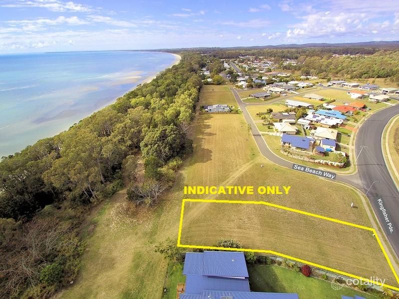 180 Kingfisher Pde, Toogoom, QLD 4655