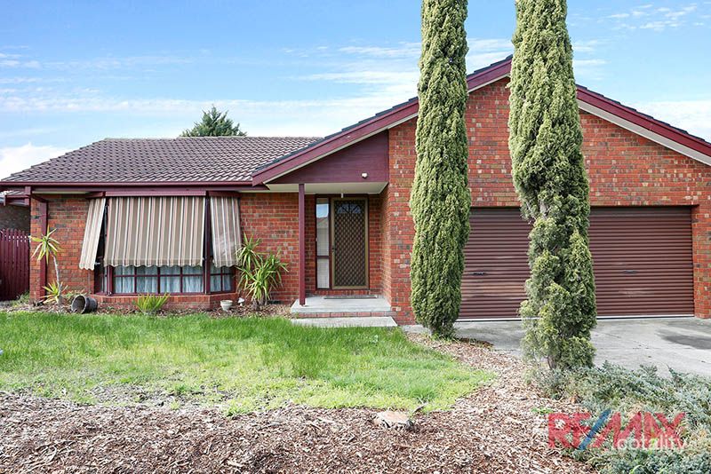 19 Seaton Rise, Hallam, VIC 3803