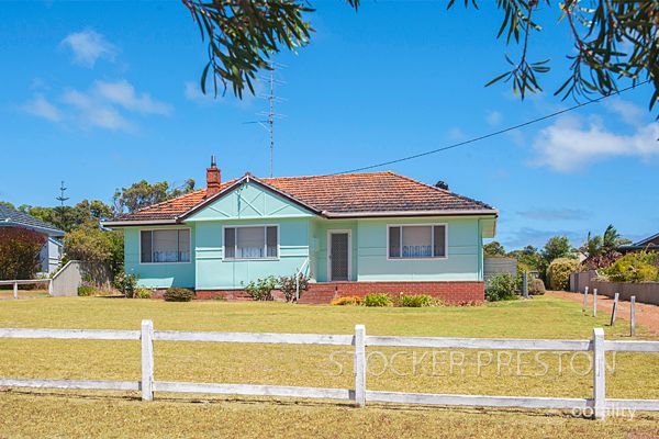 106 Blackwood Ave, Augusta, WA 6290