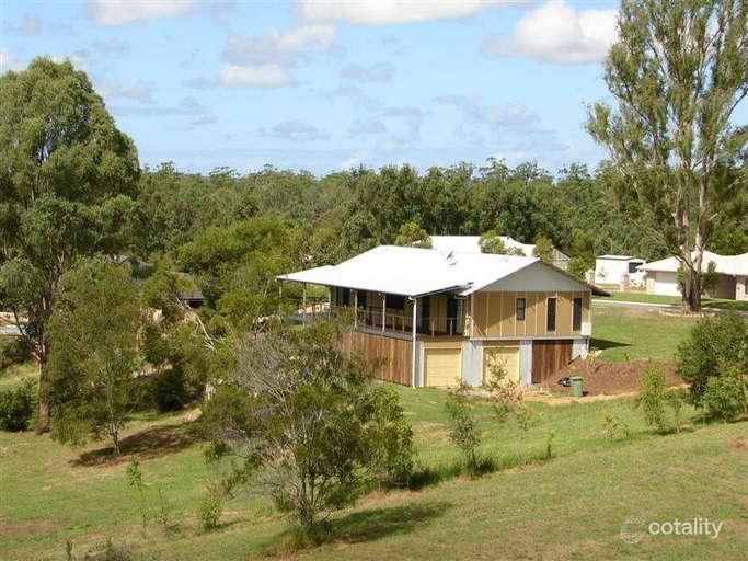 235 Blueberry Dr, Black Mountain, QLD 4563