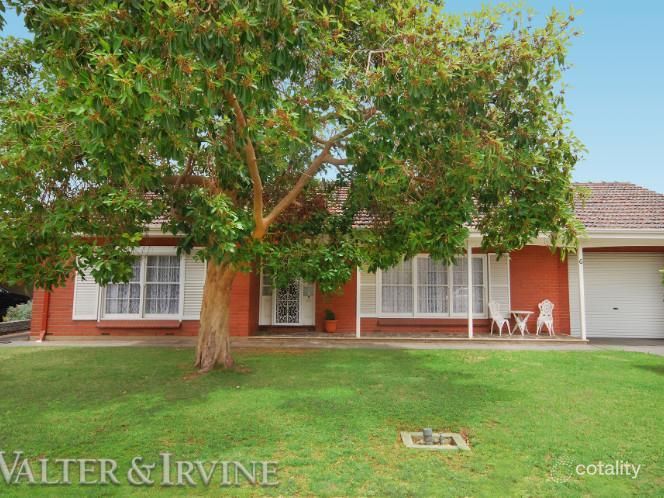 6 Tracey Ave, Flinders Park, SA 5025