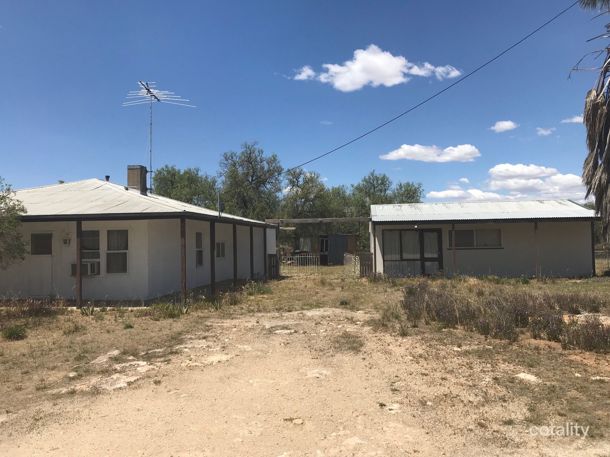 11 Hurtles Well Rd, Peake, SA 5301