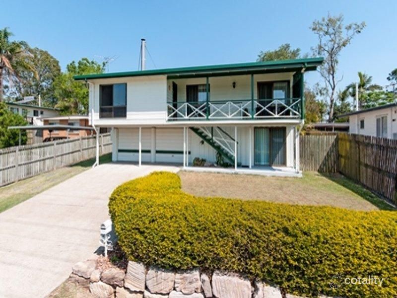 21a David St, North Booval, QLD 4304