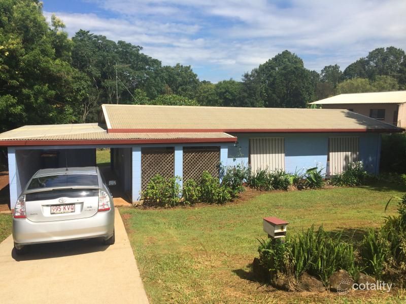 13 English Rd, Malanda, QLD 4885