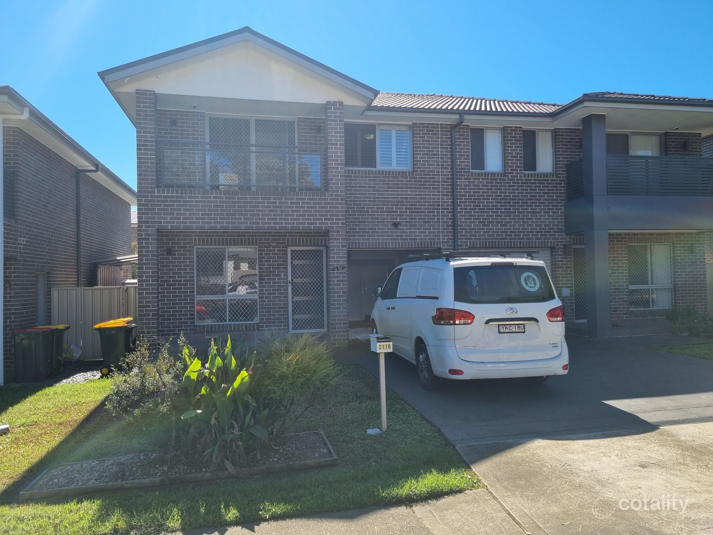 211b Kildare Rd, Doonside, NSW 2767