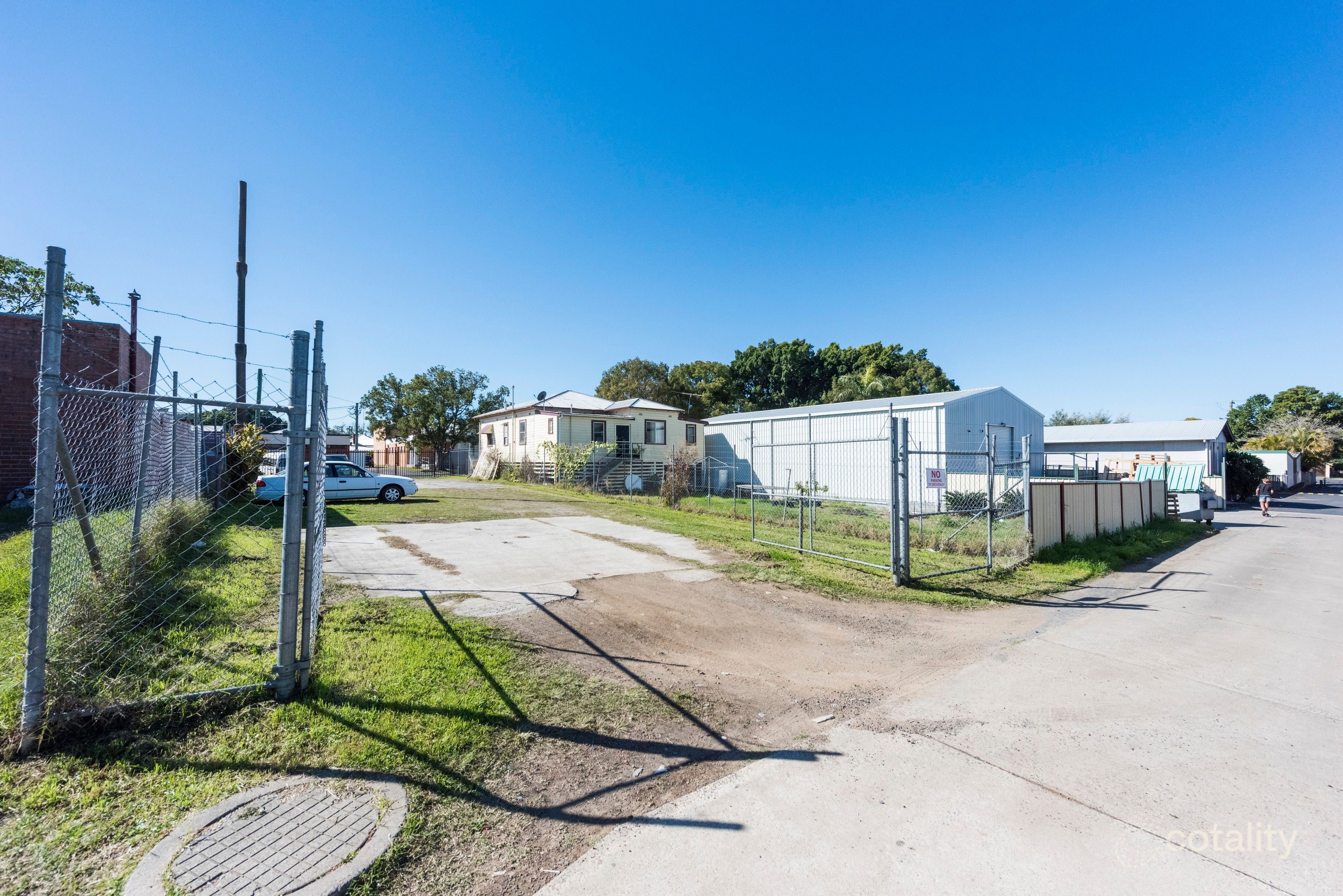 107 Bacon St, Grafton, NSW 2460