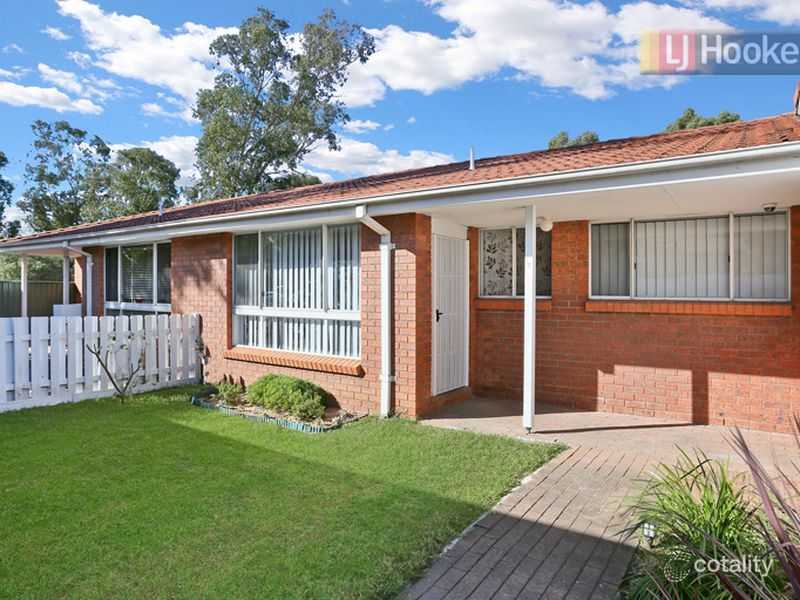 2/10-12 Meacher St, Mount Druitt, NSW 2770