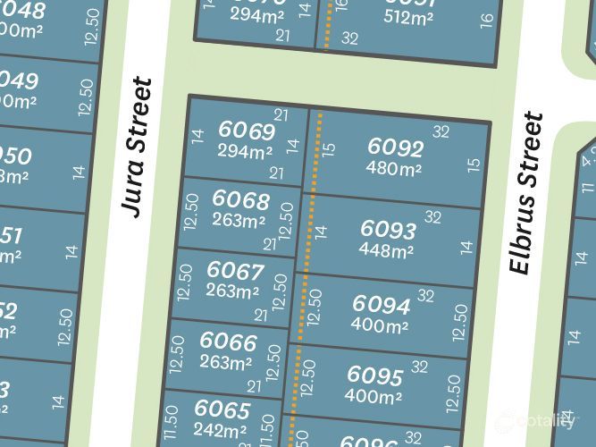 16 Jura St, Truganina, VIC 3029