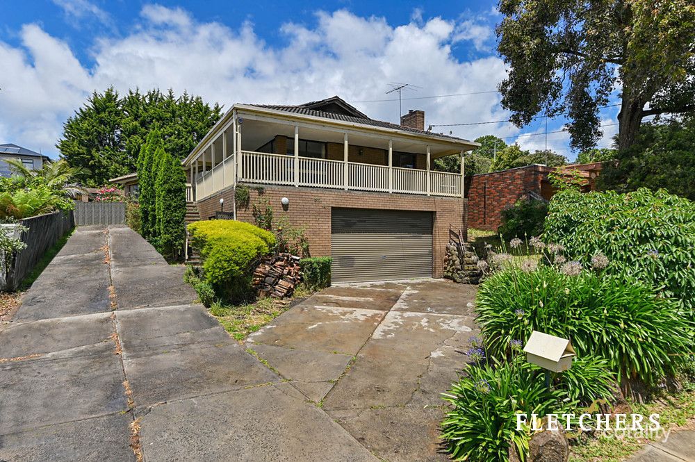 26 Bowen Rd, Lilydale, VIC 3140
