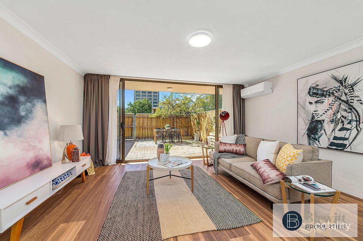 7 Tench St, Kingston, ACT 2604