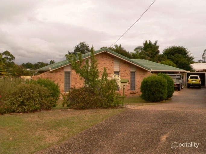 5 Alpine Ct, Kallangur, QLD 4503