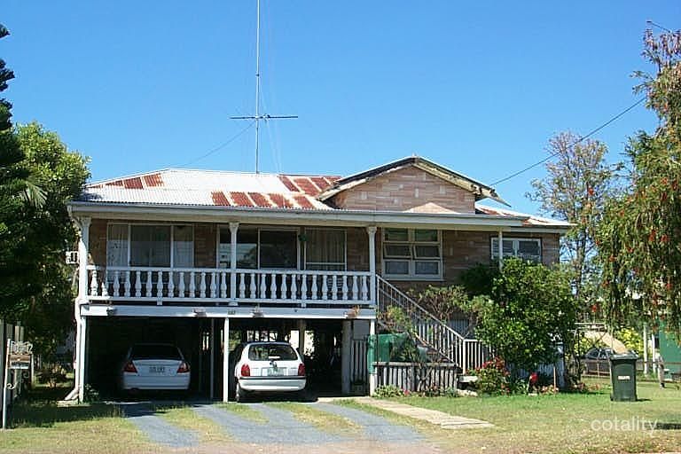 102 Glenmore Rd, Park Avenue, QLD 4701