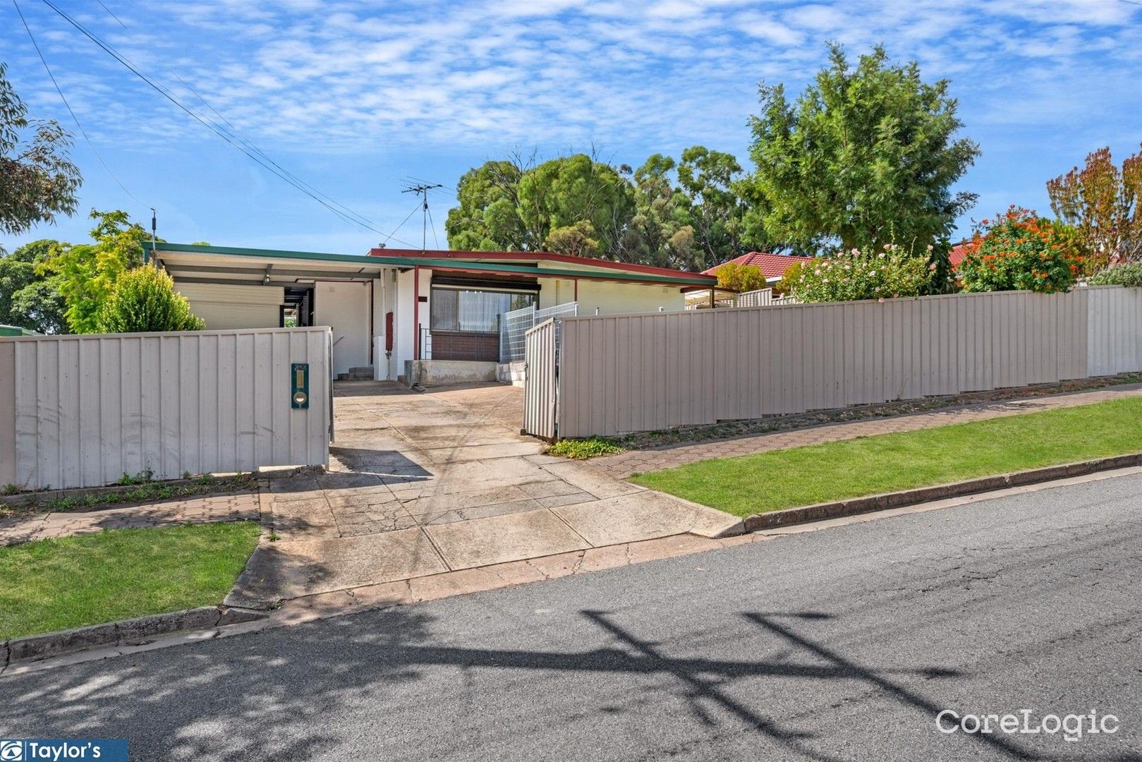 242 Kesters Rd, Para Hills, SA 5096