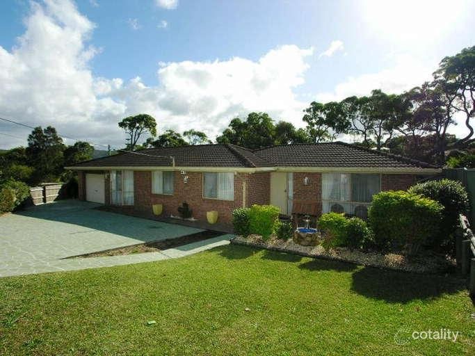 5 Sherwood Cl, Bateau Bay, NSW 2261