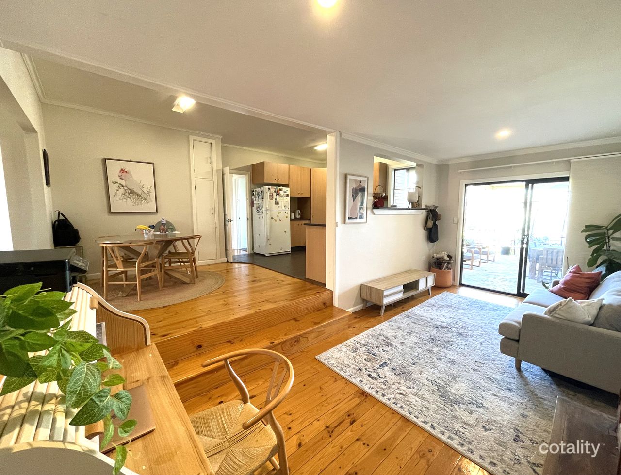 3b Millett St, St Arnaud, VIC 3478