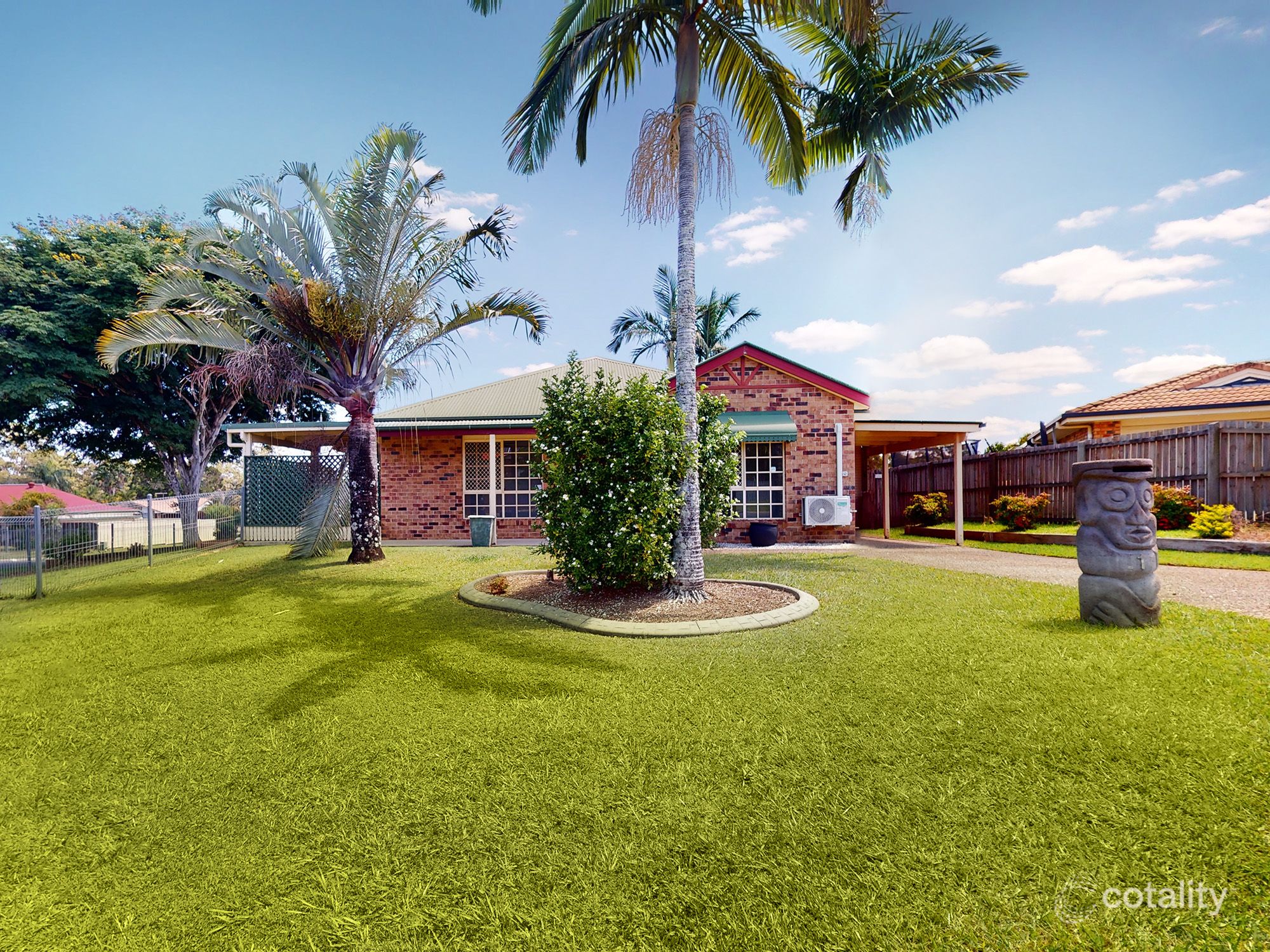 1 Hillgrove Ct, Morayfield, QLD 4506