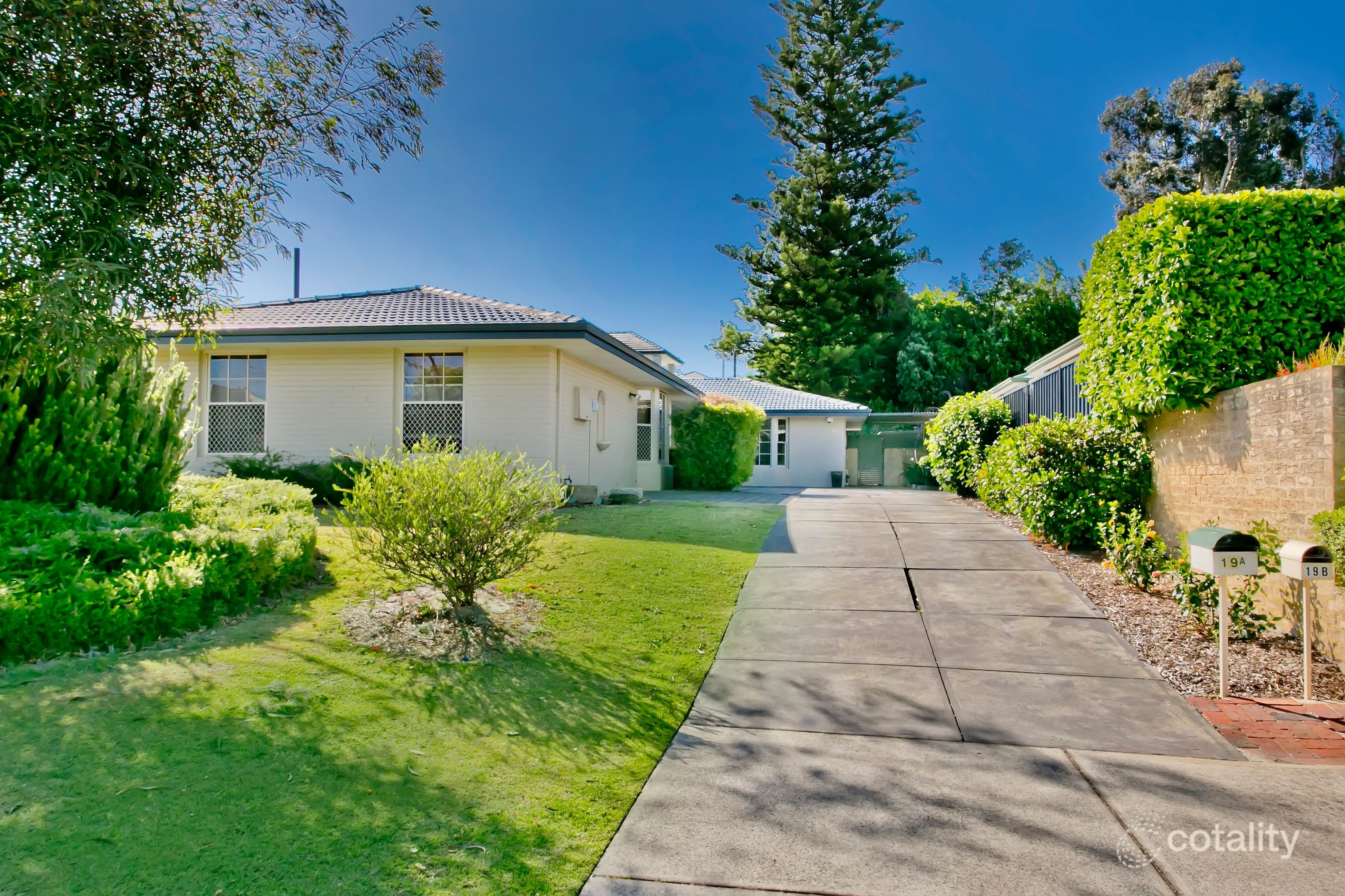 19b Meredith Way, Dianella, WA 6059