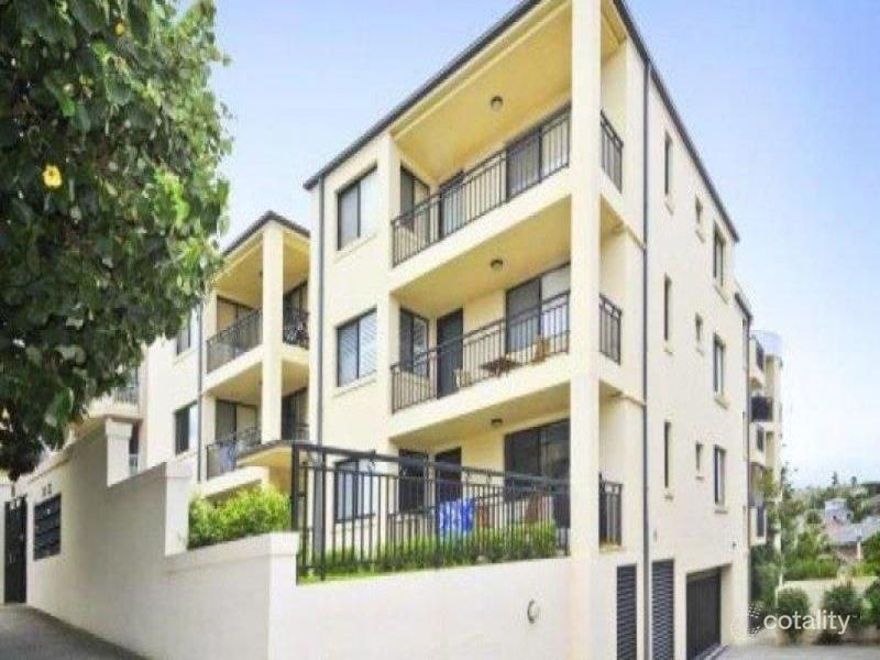 7/30-32 Melrose Pde, Clovelly, NSW 2031