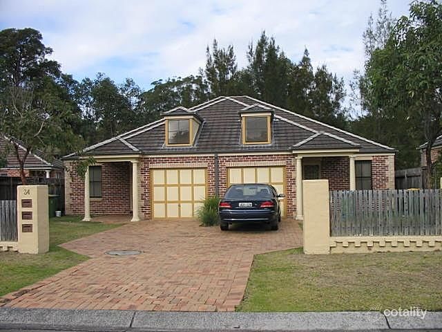 34 Brickendon Ave, Mardi, NSW 2259