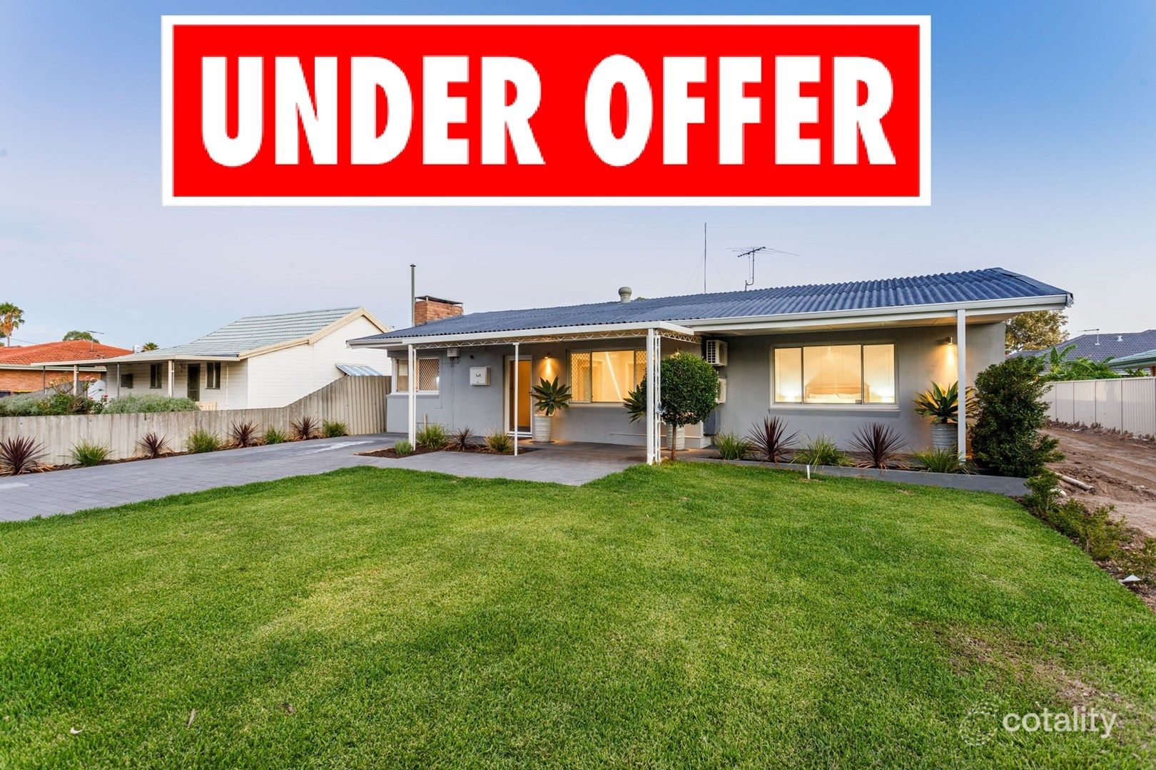 56b Lacey St, Beckenham, WA 6107