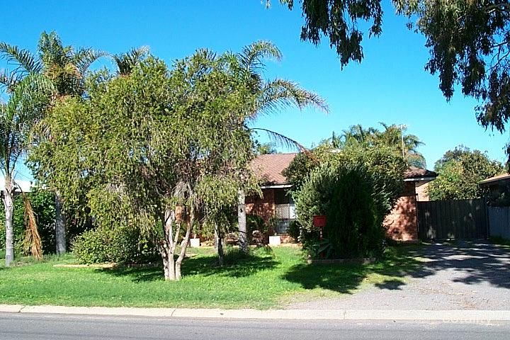 106 Mitchell St, Spalding, WA 6530