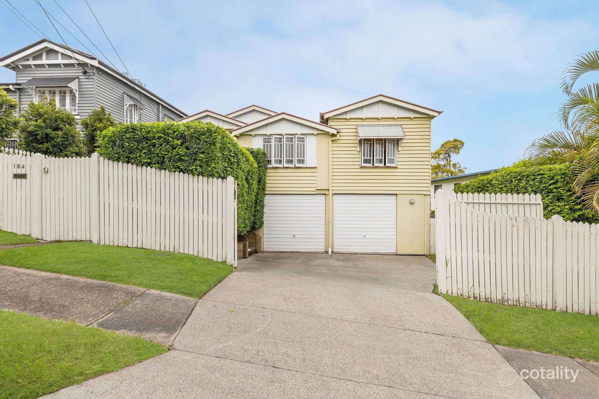 184 Raymont Rd, Alderley, QLD 4051