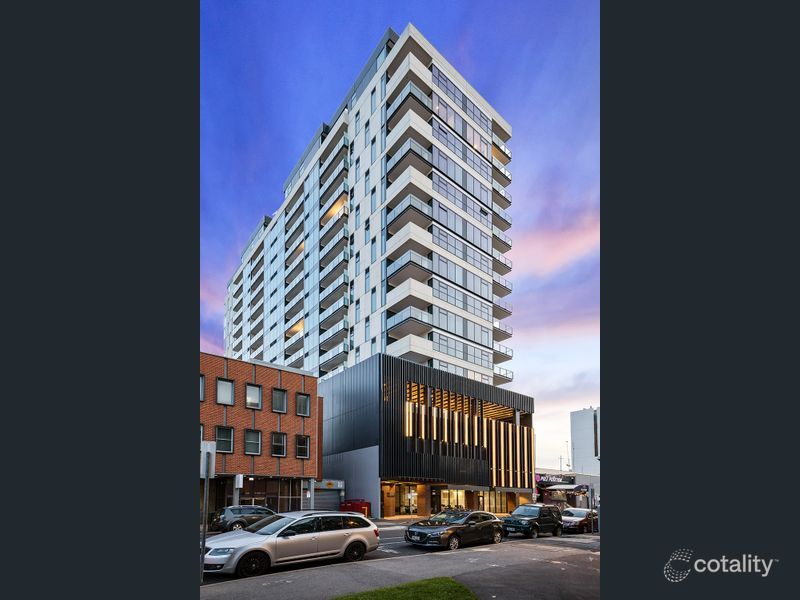 407/297 Pirie St, Adelaide, SA 5000