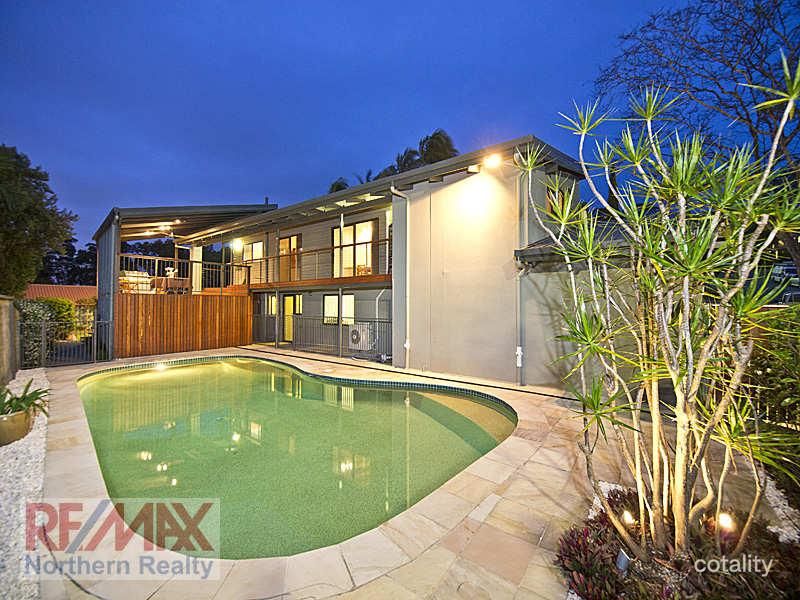 7 Janus Ct, Eatons Hill, QLD 4037