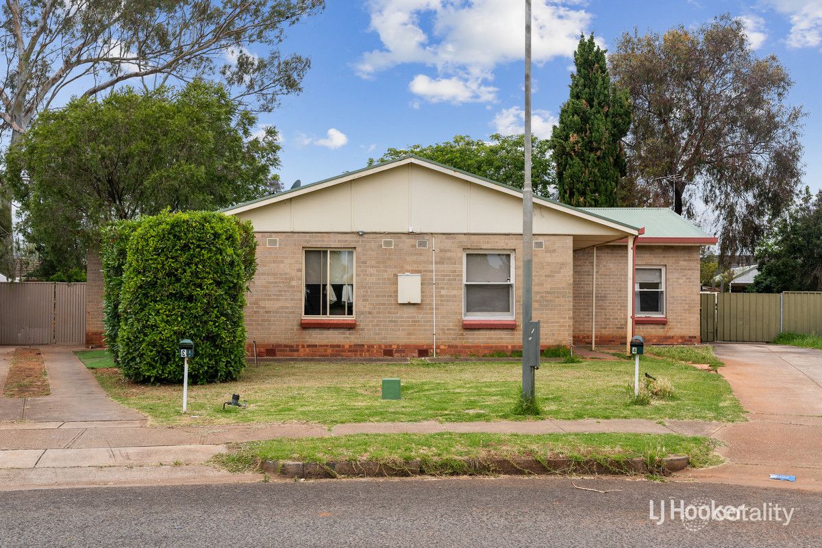 41 Willison Rd, Elizabeth South, SA 5112