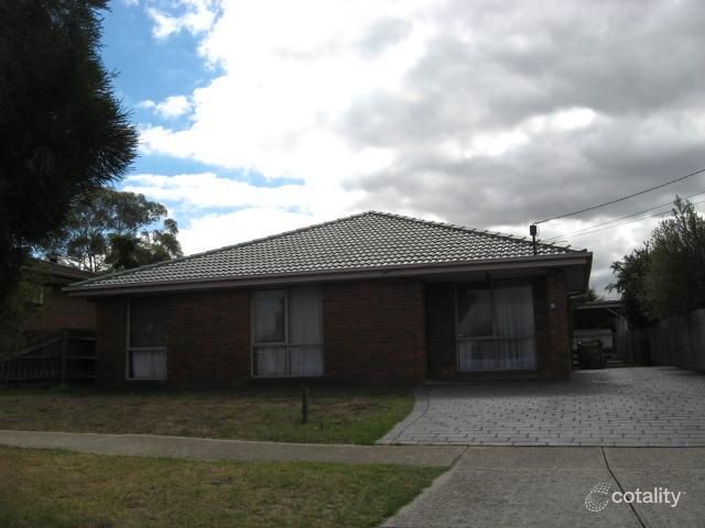 38 Cradle Rd, Diggers Rest, VIC 3427