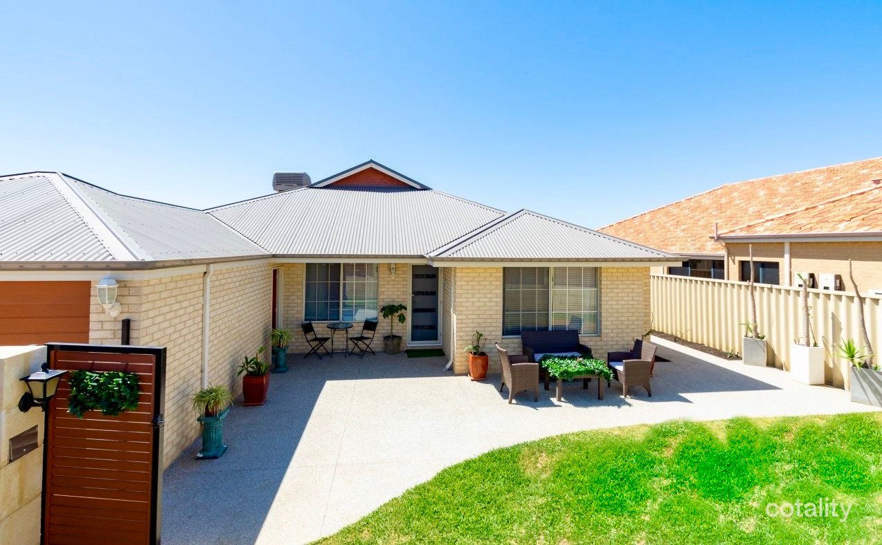 7 Saintfield Cnr, Ridgewood, WA 6030