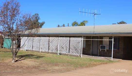 41 Thornton Ave, Warren, NSW 2824