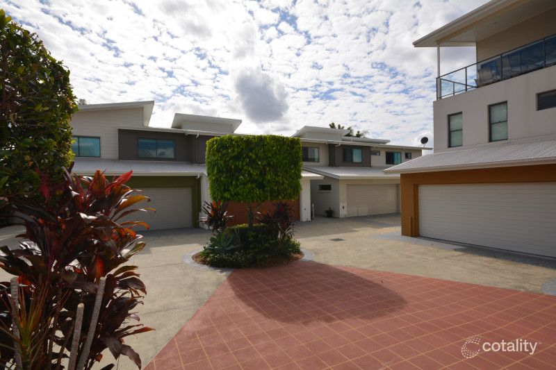 2/265 Cavendish Rd, Coorparoo, QLD 4151