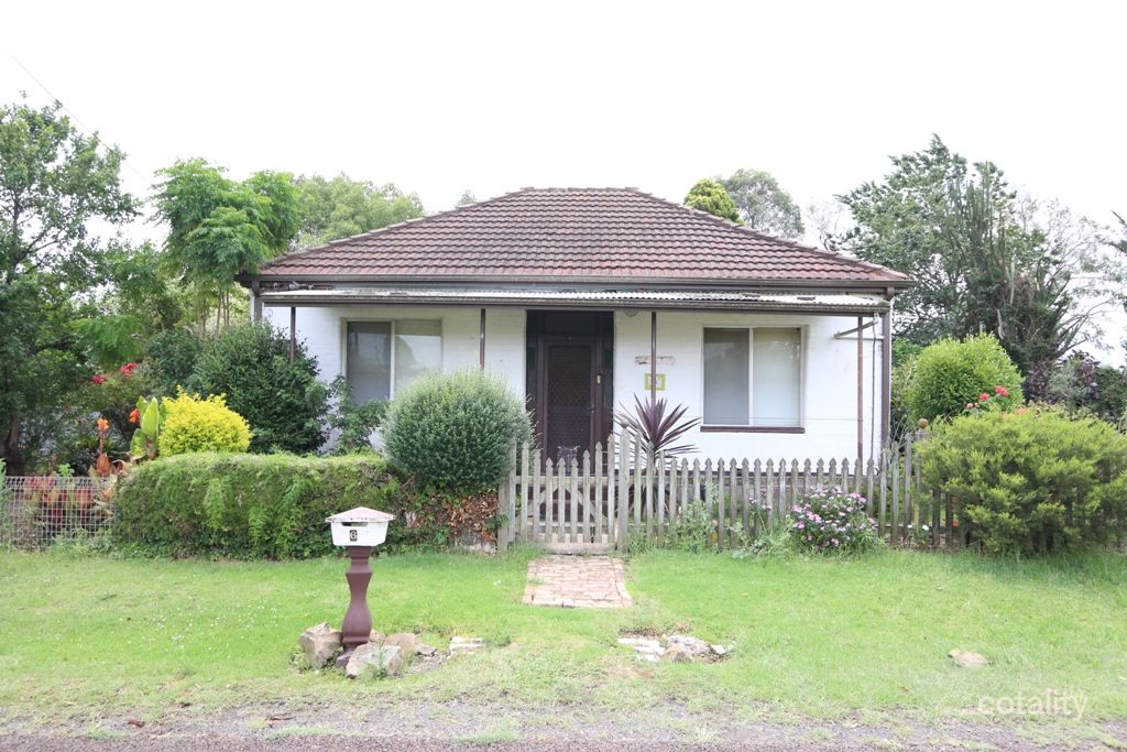 6-8 Furber St, East Maitland, NSW 2323