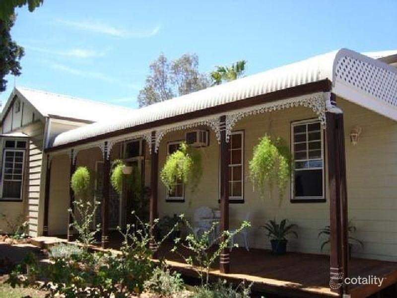 10 Broadarrow Rd, Kalgoorlie, WA 6430
