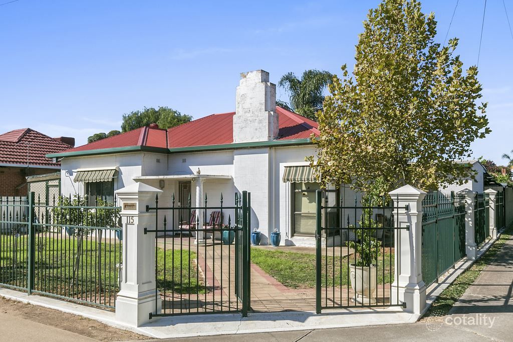 115 Main St, Beverley, SA 5009