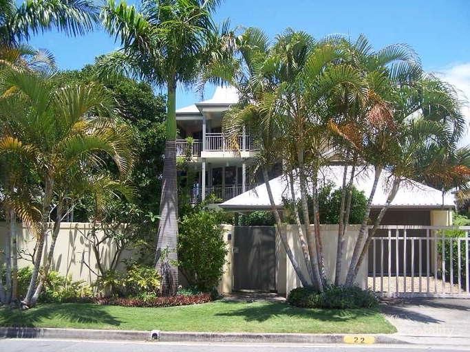 22 Hilda St, Mermaid Beach, QLD 4218
