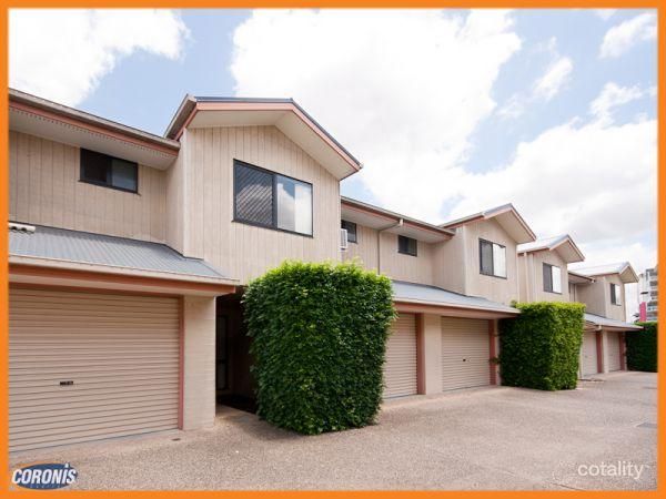 2/23 Kingsmill St, Chermside, QLD 4032