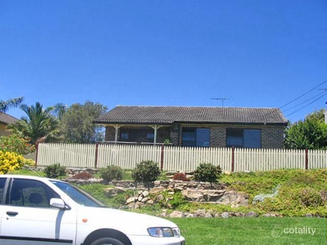 106 Thurlgona Rd, Engadine, NSW 2233