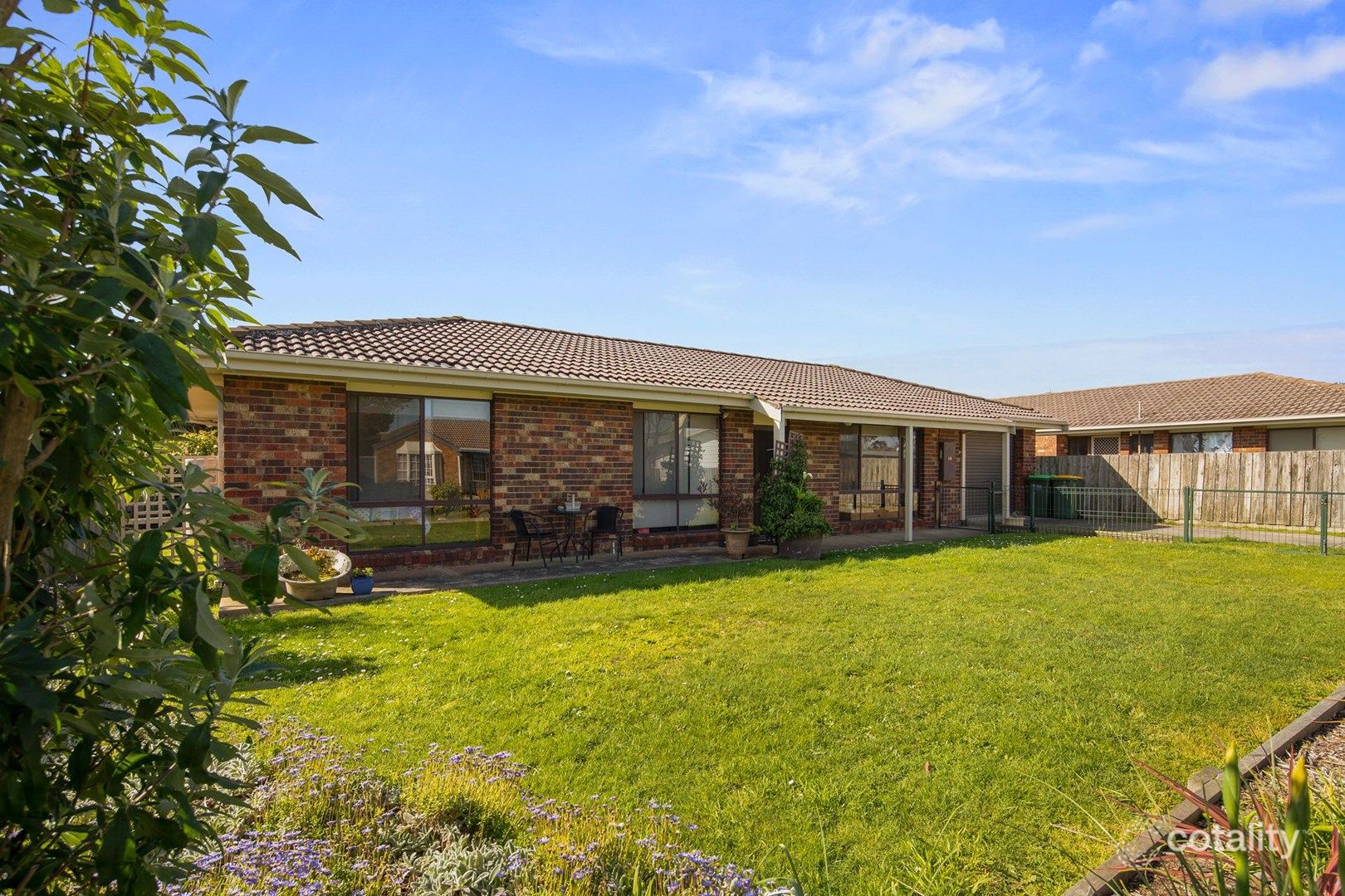 16 Lewis Ave, North Wonthaggi, VIC 3995