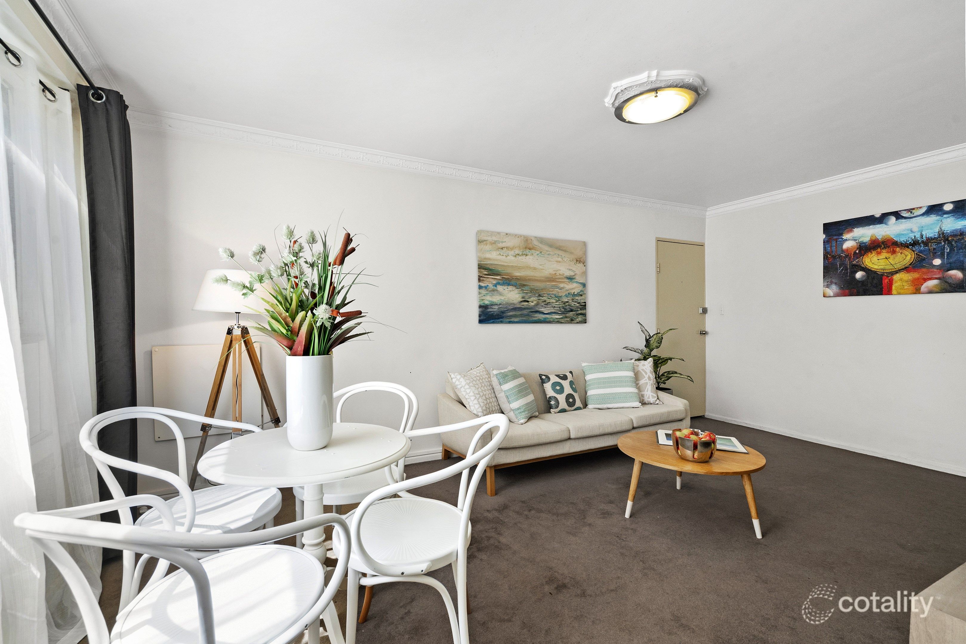 1/16 Normanby St, Windsor, VIC 3181