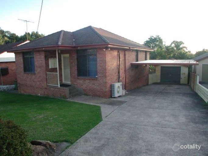 29 Jenkins St, Dundas, NSW 2117